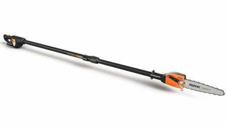 Selion Telescopic